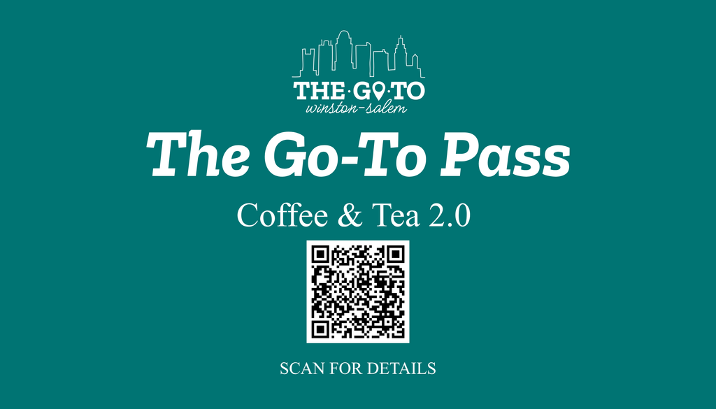 The Go-To Coffee Pass 2.0