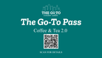 The Go-To Coffee Pass 2.0