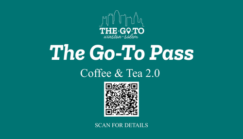 The Go-To Coffee Pass 2.0