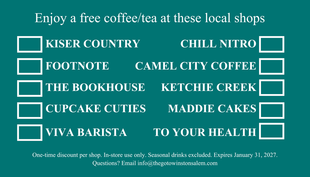 The Go-To Coffee Pass 2.0