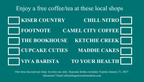 The Go-To Coffee Pass 2.0