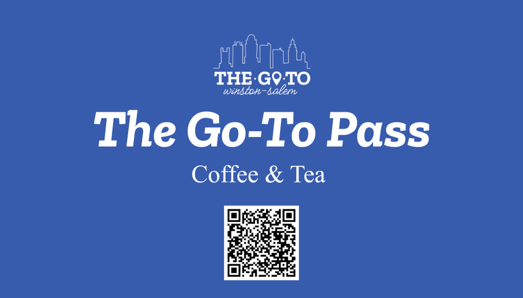 The Go-To Coffee Pass