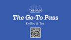 The Go-To Coffee Pass